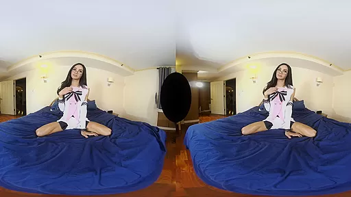 Zara in Zara - Thai Ladyboy - SexLikeReal Shemale