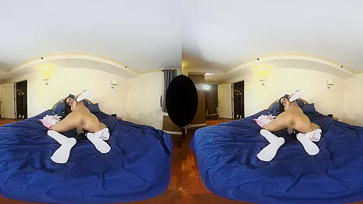 Zara in Zara - Thai Ladyboy - SexLikeReal Shemale