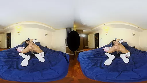 Zara in Zara - Thai Ladyboy - SexLikeReal Shemale