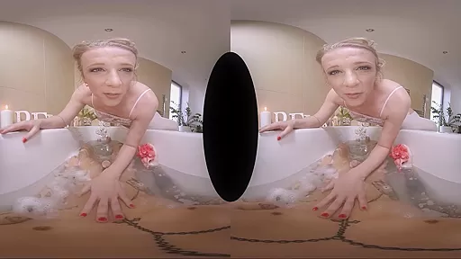 Redvex in Wet Redvex - SexLikeReal Shemale