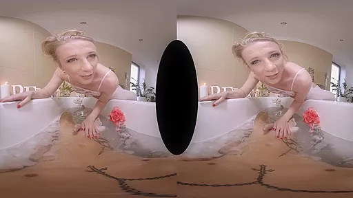 Redvex in Wet Redvex - SexLikeReal Shemale
