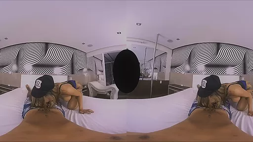 Vitoria Neves in Vitoria Neves - Fuck The Police - SexLikeReal Shemale