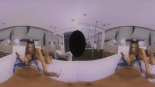 Vitoria Neves in Vitoria Neves - Fuck The Police - SexLikeReal Shemale