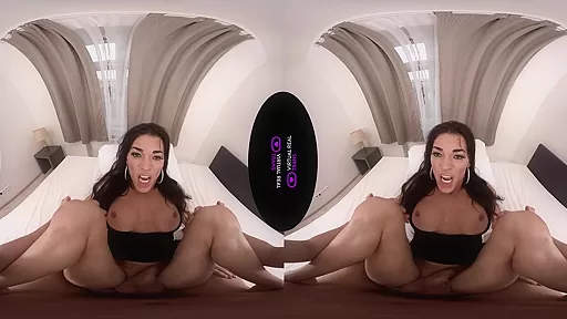 Jordan Jay in The Very Best Buying - SexLikeReal Shemale