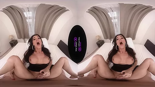Jordan Jay in The Very Best Buying - SexLikeReal Shemale