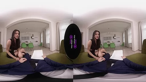 Jordan Jay in The Very Best Buying - SexLikeReal Shemale
