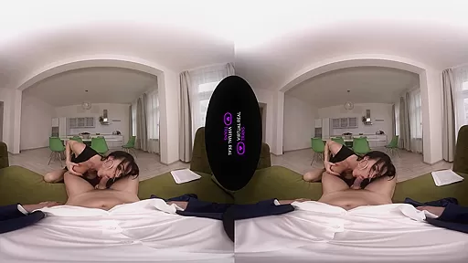 Jordan Jay in The Very Best Buying - SexLikeReal Shemale