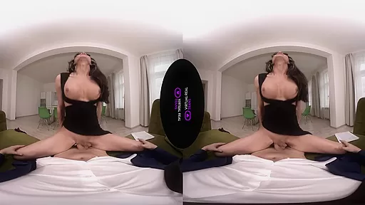 Jordan Jay in The Very Best Buying - SexLikeReal Shemale