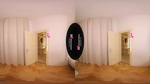 Bianka Nascimiento in The Couchsurfer - 1 - SexLikeReal Shemale
