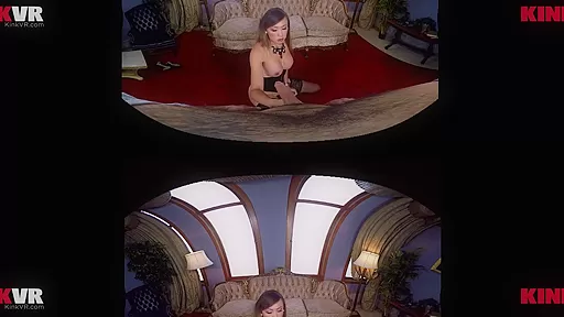 Venus Lux,DJ in Submit to Venus Lux 1 - SexLikeReal Shemale