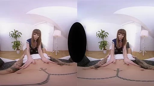 Ramona Swarovski in Striptease - SexLikeReal Shemale