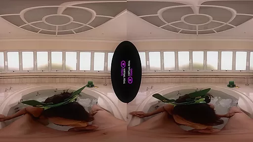 Gabrielly Ferraz,Victor Hugo in St.Patrick's Hangover - SexLikeReal Shemale