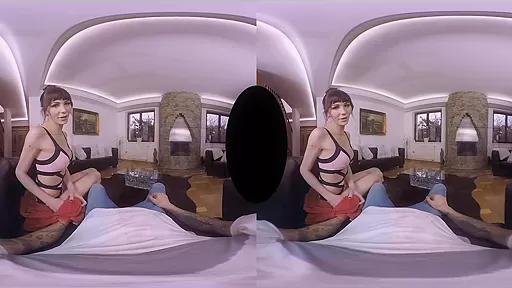 Bailey Paris in Soak With Me - SexLikeReal Shemale