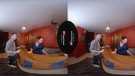 Jordan Jay in Slow Massage - SexLikeReal Shemale
