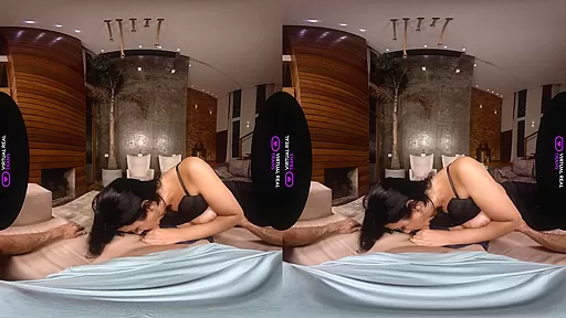 Jessica Rodrigues in Skipping Class - SexLikeReal Shemale