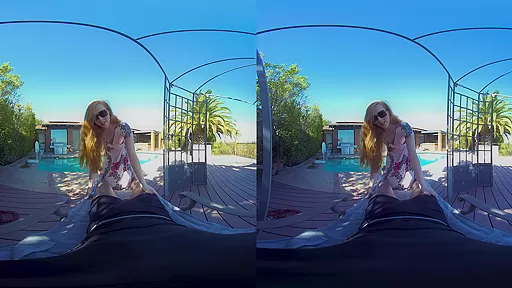 Shiri in Shiri Rides Again - SexLikeReal Shemale