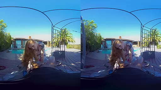 Shiri in Shiri Rides Again - SexLikeReal Shemale