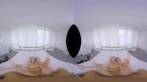 Kimber Lee in Shemale Fatale - SexLikeReal Shemale