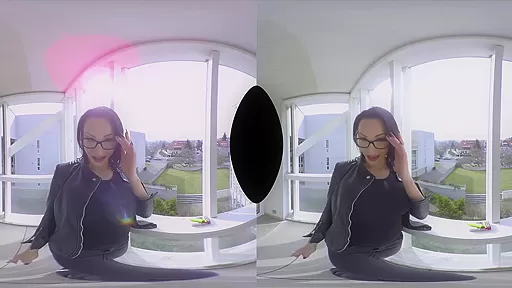 Kimber Lee in Shemale Fatale - SexLikeReal Shemale
