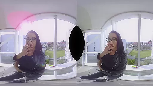 Kimber Lee in Shemale Fatale - SexLikeReal Shemale