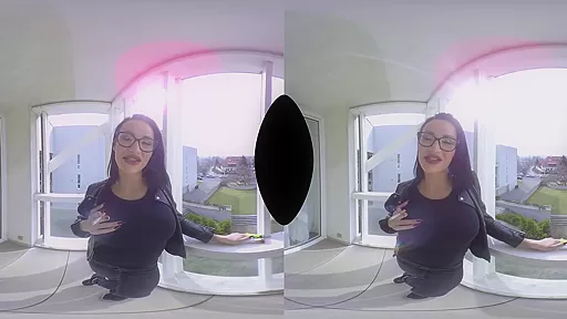 Kimber Lee in Shemale Fatale - SexLikeReal Shemale