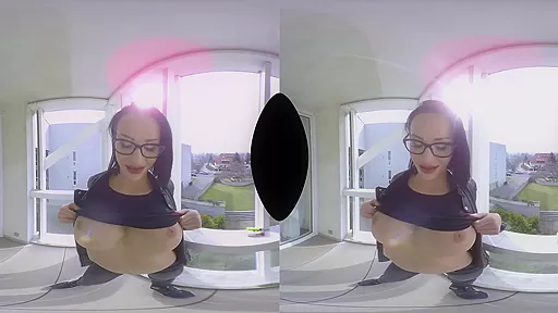Kimber Lee in Shemale Fatale - SexLikeReal Shemale