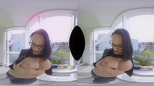 Kimber Lee in Shemale Fatale - SexLikeReal Shemale