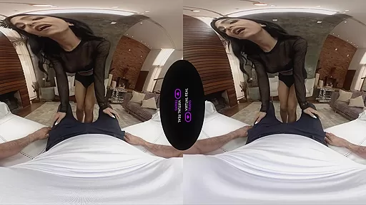 Yasmin in Samba With Me - SexLikeReal Shemale