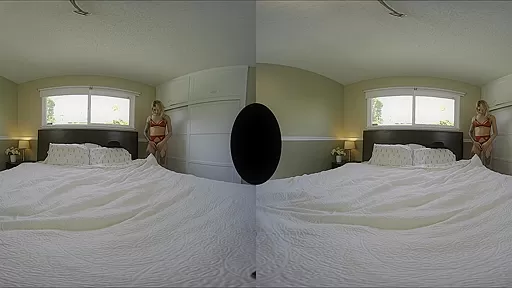 Ryder Monroe in Ryder Monroe - A-List Anal Allstar - SexLikeReal Shemale