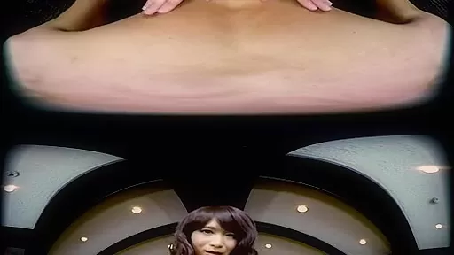 Rina Yoshizaki in Rina Yoshizaki Cross-dressing Dream Shower VR - SexLikeReal Shemale