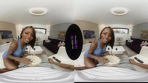 Bronze Yago in Really Bad Movie - SexLikeReal Shemale