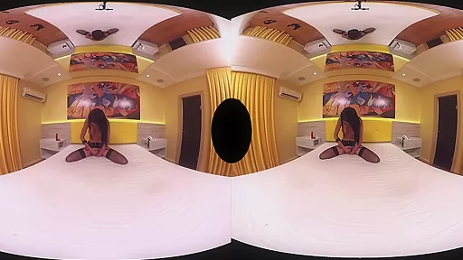 Raica Lima in Raica Lima - SexLikeReal Shemale