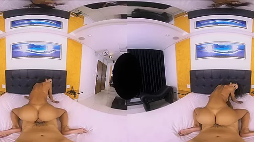Pietra Radi in Pietra Radi - Cum On Over - SexLikeReal Shemale
