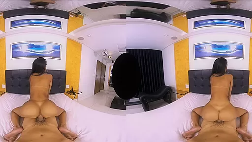 Pietra Radi in Pietra Radi - Cum On Over - SexLikeReal Shemale