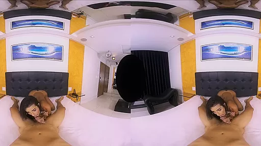 Pietra Radi in Pietra Radi - Cum On Over - SexLikeReal Shemale