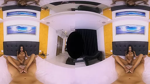 Pietra Radi in Pietra Radi - Cum On Over - SexLikeReal Shemale