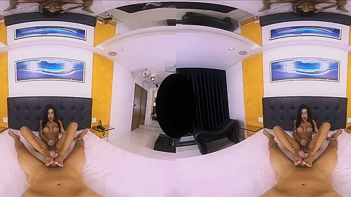 Pietra Radi in Pietra Radi - Cum On Over - SexLikeReal Shemale