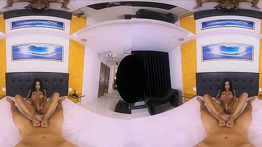 Pietra Radi in Pietra Radi - Cum On Over - SexLikeReal Shemale