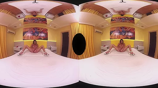 Nicole Muller in Nicole Muller - SexLikeReal Shemale