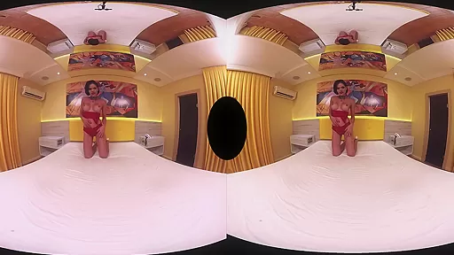Nicole Muller in Nicole Muller - SexLikeReal Shemale