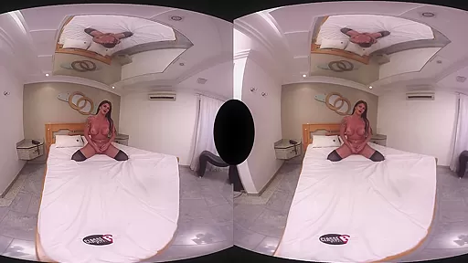 Bruna Gaucha in Naughty Bruna Gaucha - SexLikeReal Shemale
