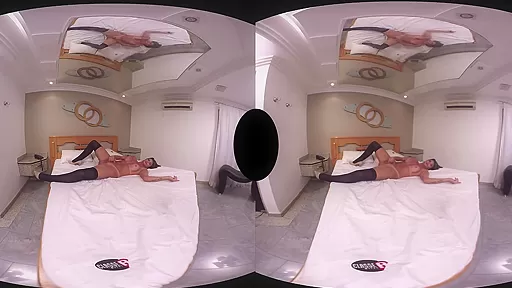 Bruna Gaucha in Naughty Bruna Gaucha - SexLikeReal Shemale