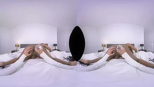 Nathaly is at it again - SexLikeReal Shemale