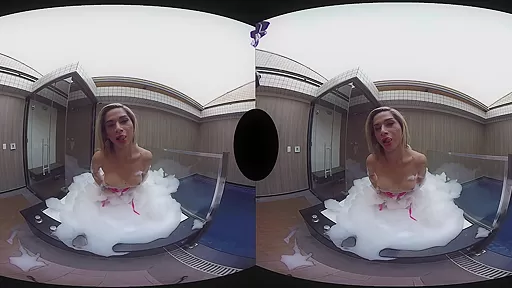 Nathalia Castro in Nathalia Castro - SexLikeReal Shemale