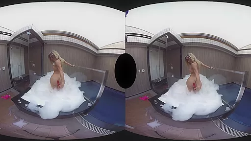 Nathalia Castro in Nathalia Castro - SexLikeReal Shemale