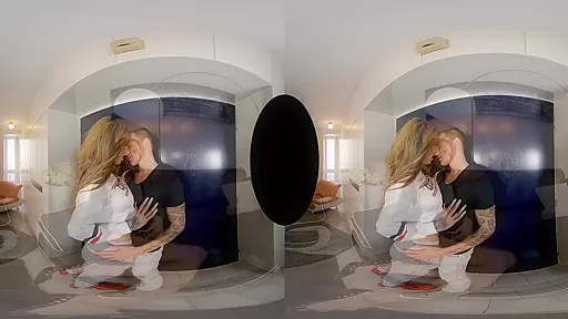 Mia Maffia in My Sex Life ( 2) - SexLikeReal Shemale
