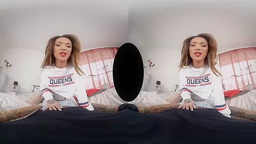 Mia Maffia in My Sex Life ( 2) - SexLikeReal Shemale
