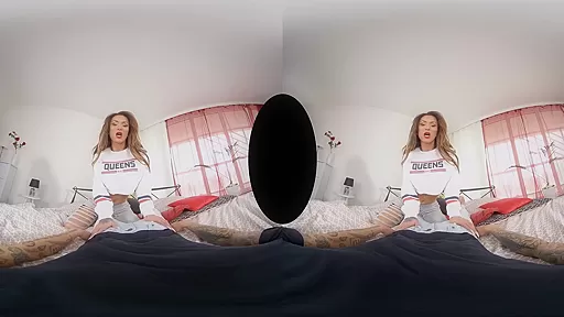 Mia Maffia in My Sex Life ( 2) - SexLikeReal Shemale
