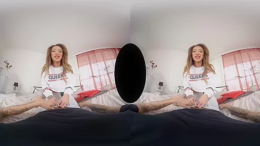 Mia Maffia in My Sex Life ( 2) - SexLikeReal Shemale