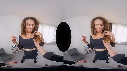 Mia Maffia in My Sex Life ( 1) - SexLikeReal Shemale